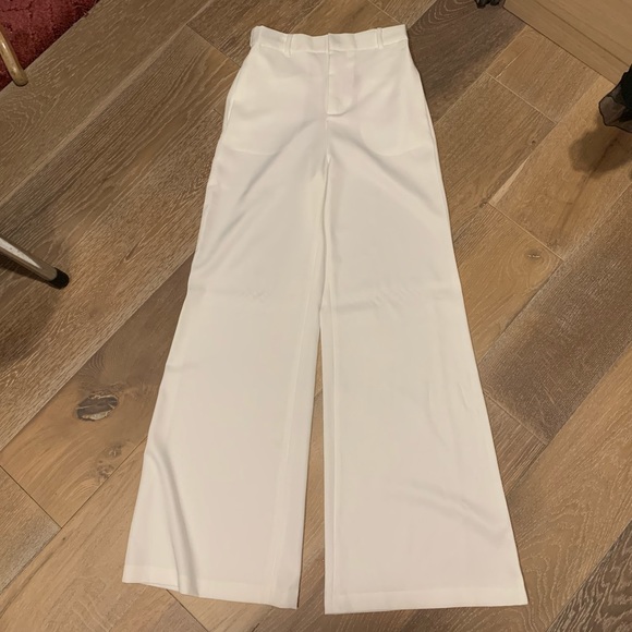 Spring Must Have White Suit - Picture 8 of 14